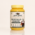 Buffalo Ghee