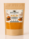 Haldi Powder (Turmeric)