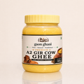 Gir Cow Ghee (A2 Bilona)